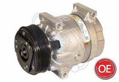 ELECTRO AUTO 20b0014 -  Компрессор, кондиционер